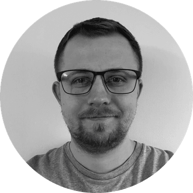 Head of Technology & Security